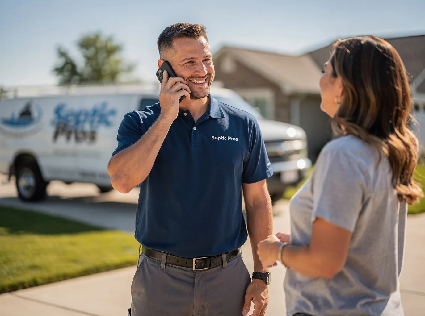 Septic Tank Pumping Carmichaels, PA FAQs